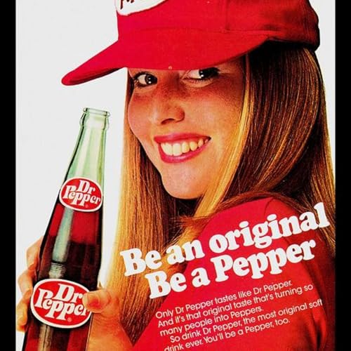 Episode: REMINEPISODE #1 Our favorite 70's commercials