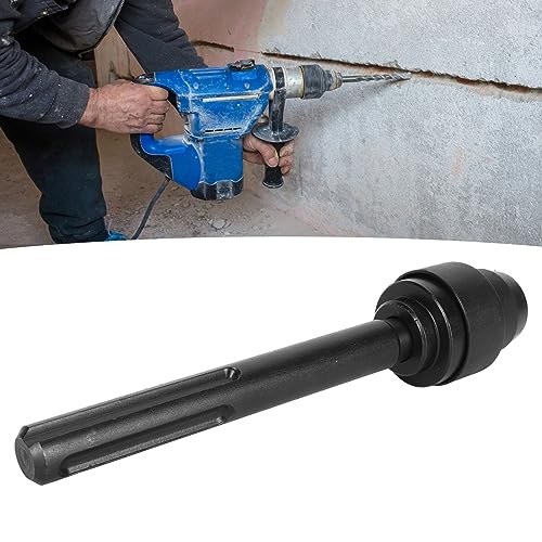 Portabrocas Arbor Max a Plus de acero de alta dureza para conversion de vastago 7