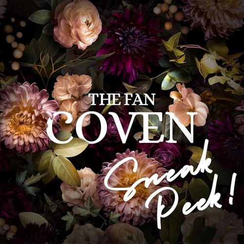『Fan Coven Sneak Peek!』のカバーアート
