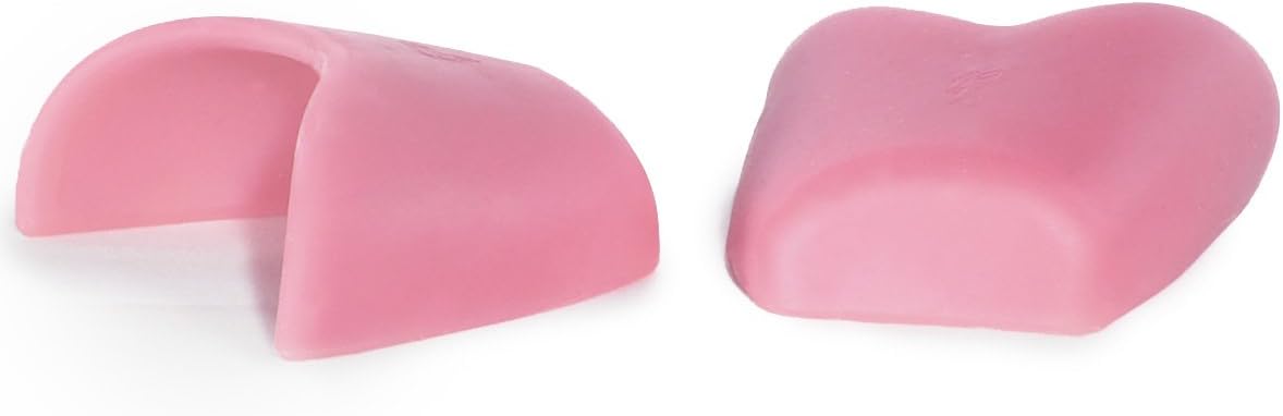So Danca Happy Toes Pointe Shoe Gel Padding