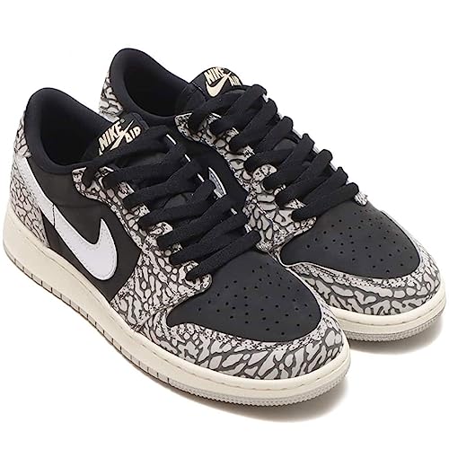 [iCL] GA W[_ 1 [ OG J AIR JORDAN 1 LOW OG ubN/ebNO[/zCg/X CZ0858-001 {Ki 24.5cm