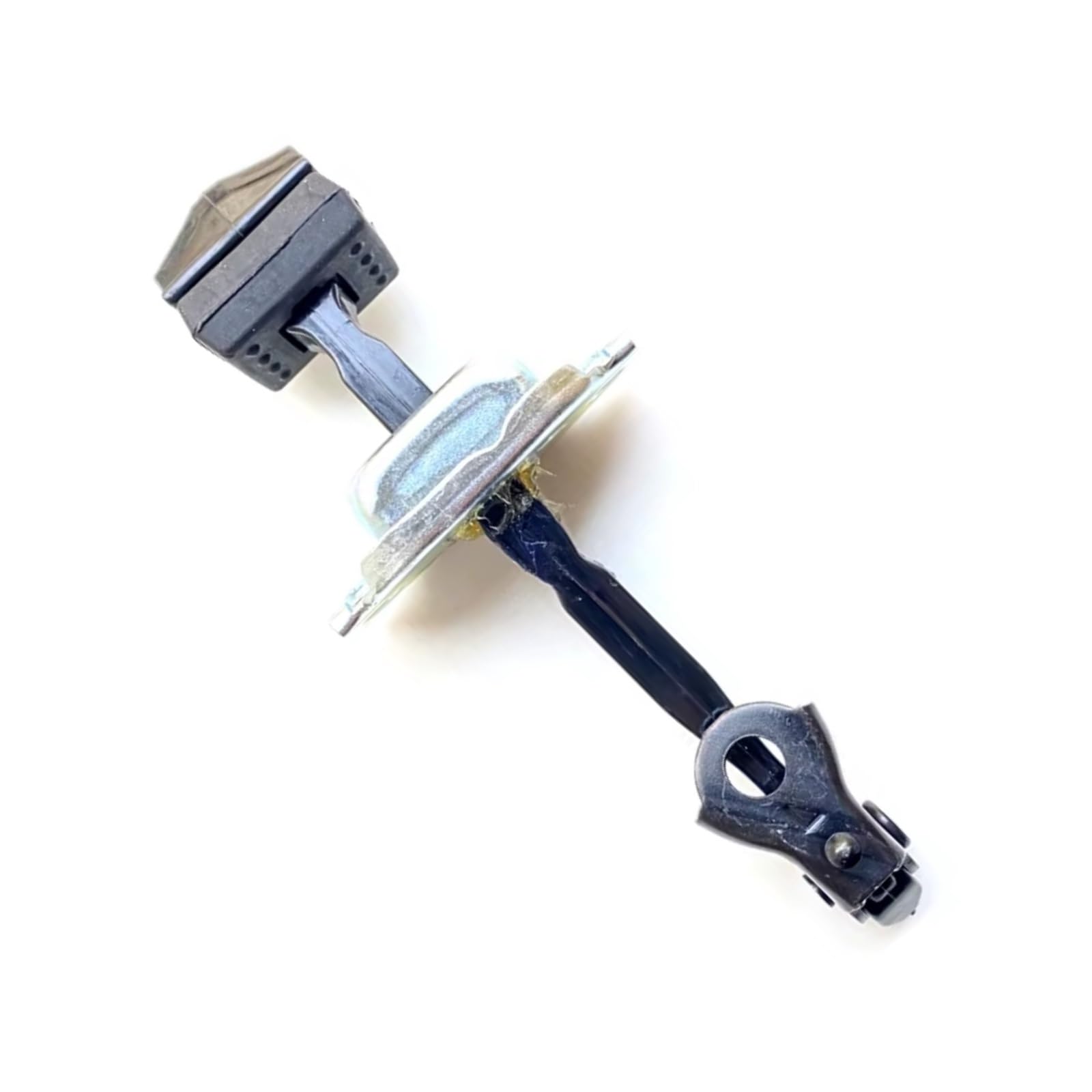 Fvoirss One Color Door Check Strap Compatible With Civic 2012 2013 2014 2015 72380-Tr0-A01 72340-Tr0-A01 72880-Tr0-A01 72840-Tr0-A01 Door Checker Front Rear Left Right(Front Left)