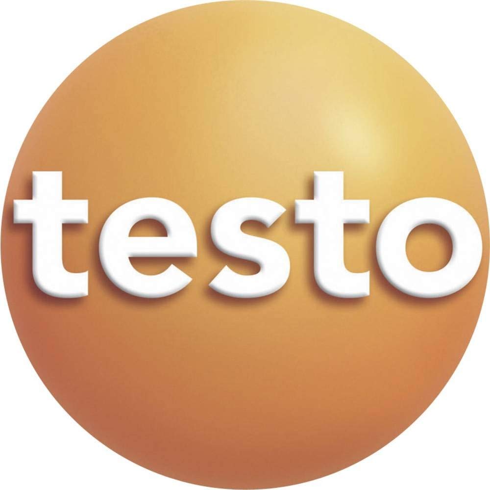 Testo0390 0047 Spare O2 Sensor for Testo 327-1, 327-1 O2 Flue Gas Analyzer