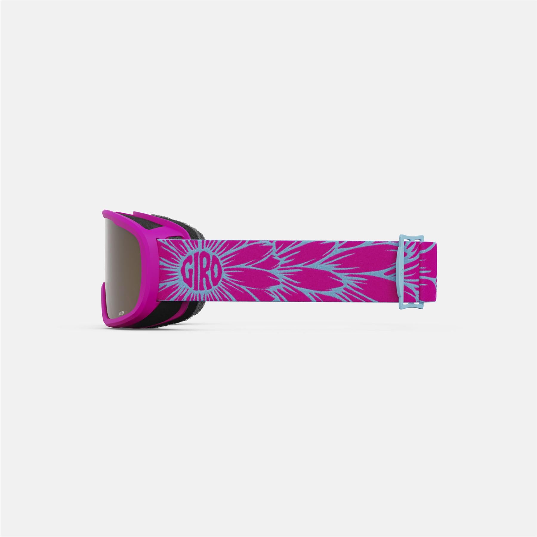 Giro - Buster Goggle, Goggles, Snow, OS, Pink, M