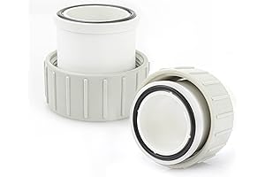 350157 Union Replacement for Pentair SuperFlo & SuperFlo VS Pool and Spa...