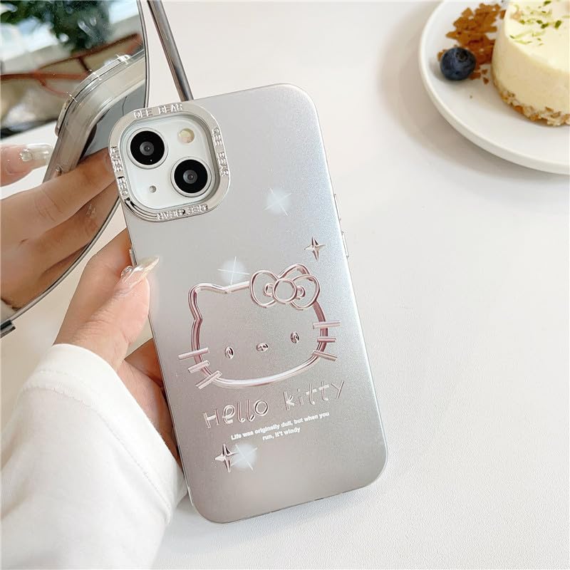 ハローキティ iPhone 14 / iPhone ◆耐衝 機能 放熱性 818 : キティちゃん スマホケース ハローキティ iphoneケース 13 iphone14ケース 携帯ケース かわいい 落下防止  耐衝撃（A-iPhone14pro） : 家電＆カメラ