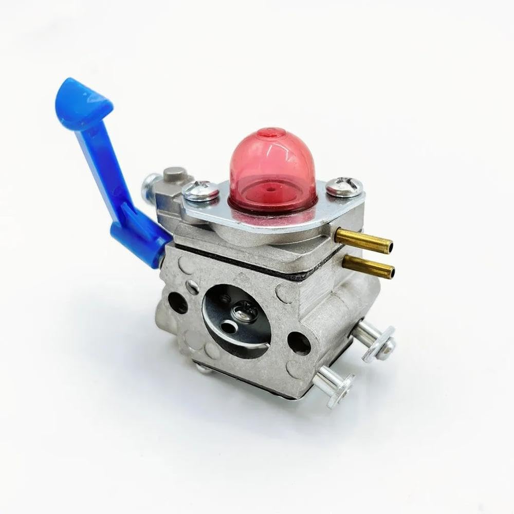 Parti Ricambio Carburatore Per Decespugliatore Per Husqvarna 125L 125LDX 128C 128LD Per Zama C1Q - W38