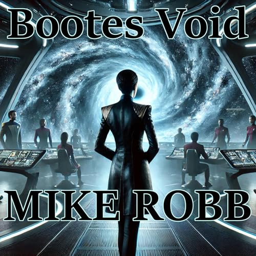 Bootes Void by Mike Robb episode artwork