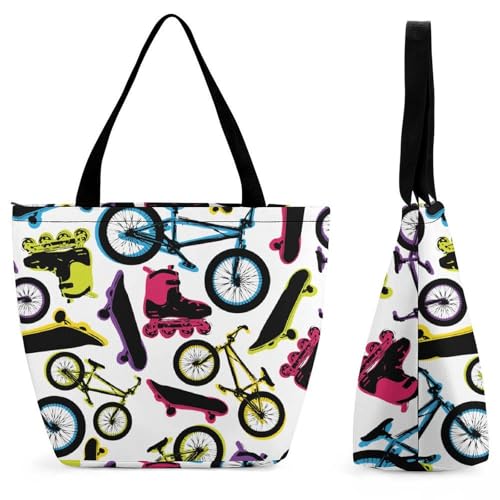 Sac à bandoulière pour femme idéal pour le shopping et les sorties