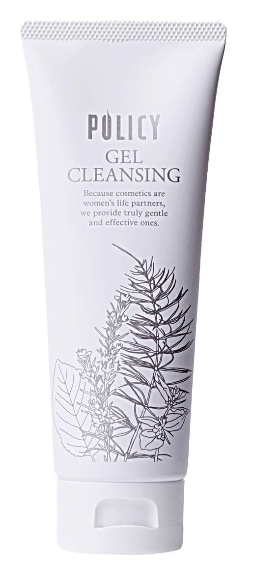 Amazon | ポリシー化粧品 【クレンジング】ゲルクレンジング(徳用)280g  