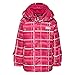 Produktbild Lego Wear Baby-Mädchen duplo Lego Tec Josie 775 Jacke, Pink (Dark Pink 490), 92