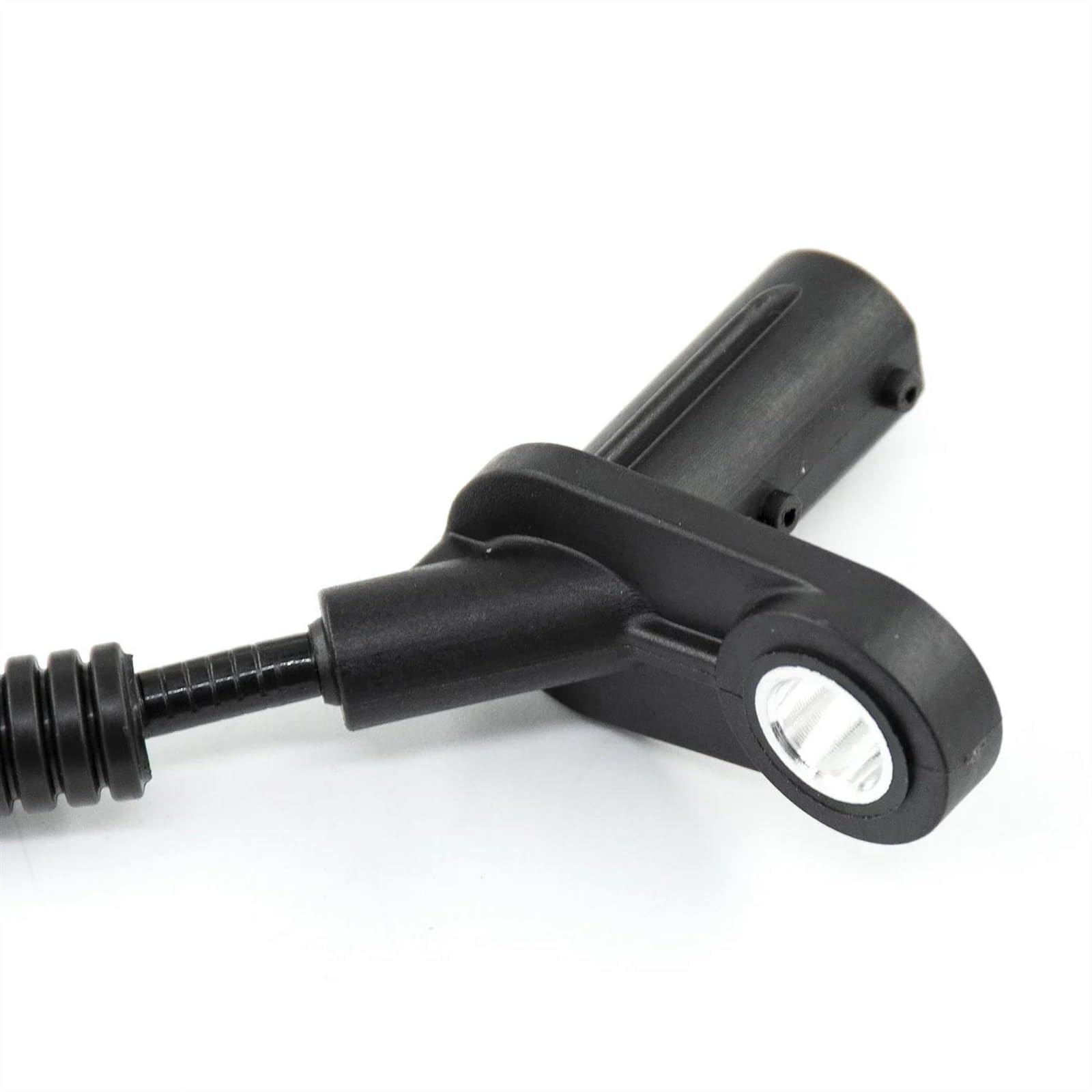 Sensore ABS Compatibile con Ford per Ranger RWD 2010-2011 AL5Z2C204A AL542C204AC ABS Sensore di velocità della Ruota Sensore ABS di velocità della Ruota Anteriore Sinistra/Destra