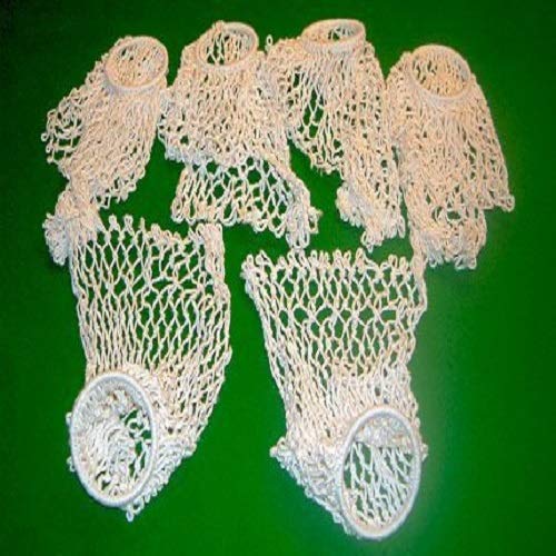 LGB Railing Set with net 2
