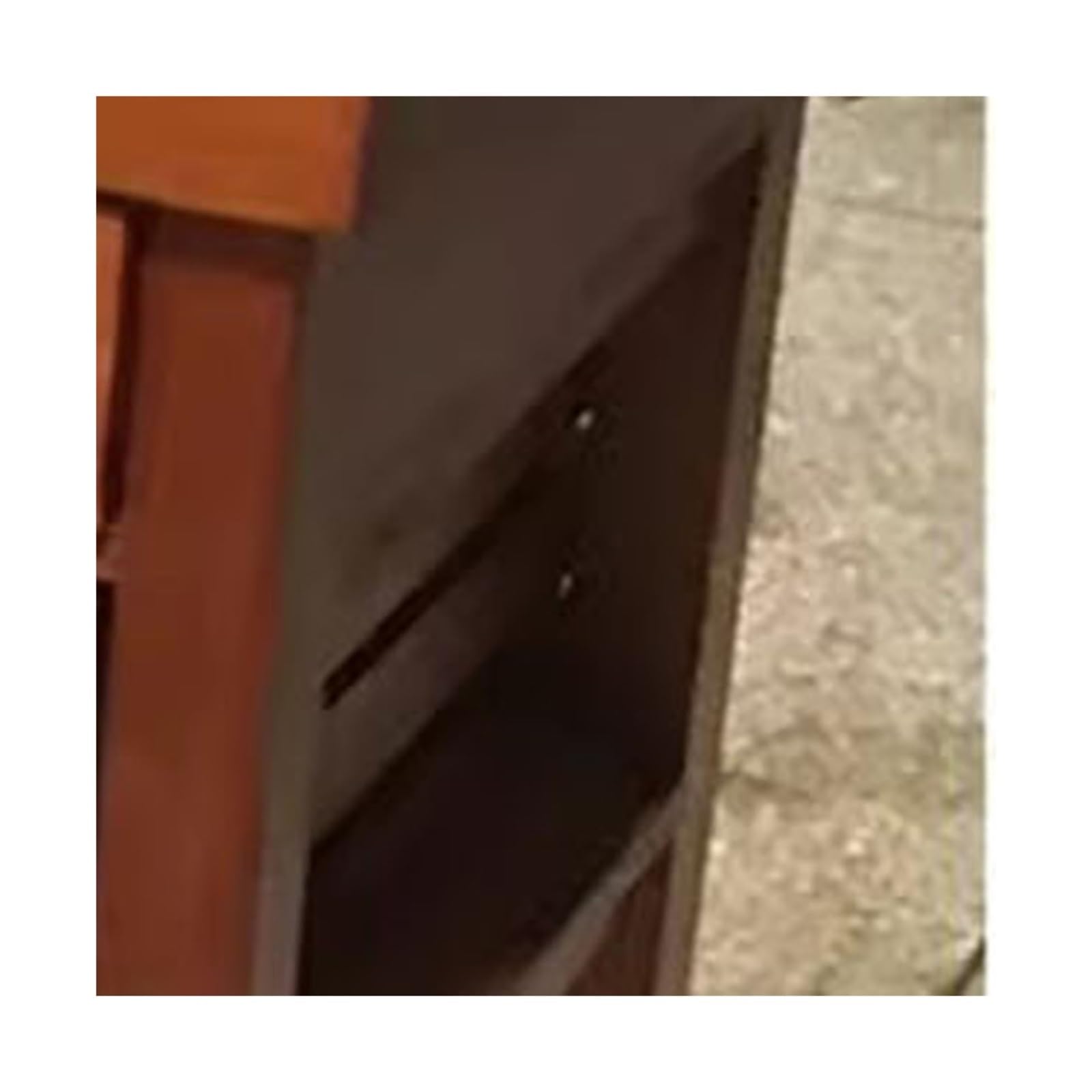 Mueble aparador Gabinete de aparador Retro, gabinete mostrador Isla, Almacenamiento móvil for Cocina y hogar Mesa de Centro Consola