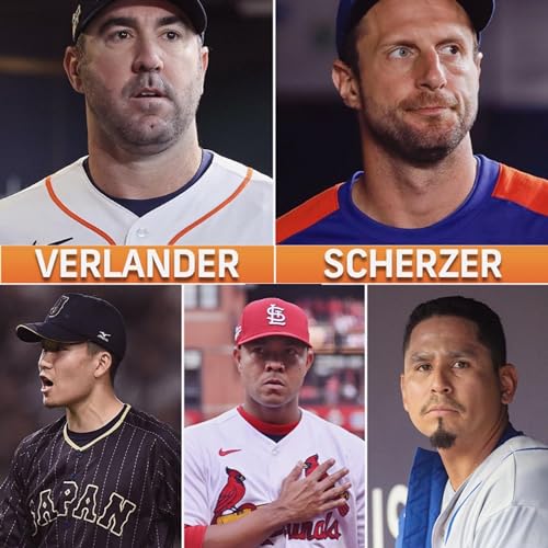 『Mets Off-season Recap』のカバーアート