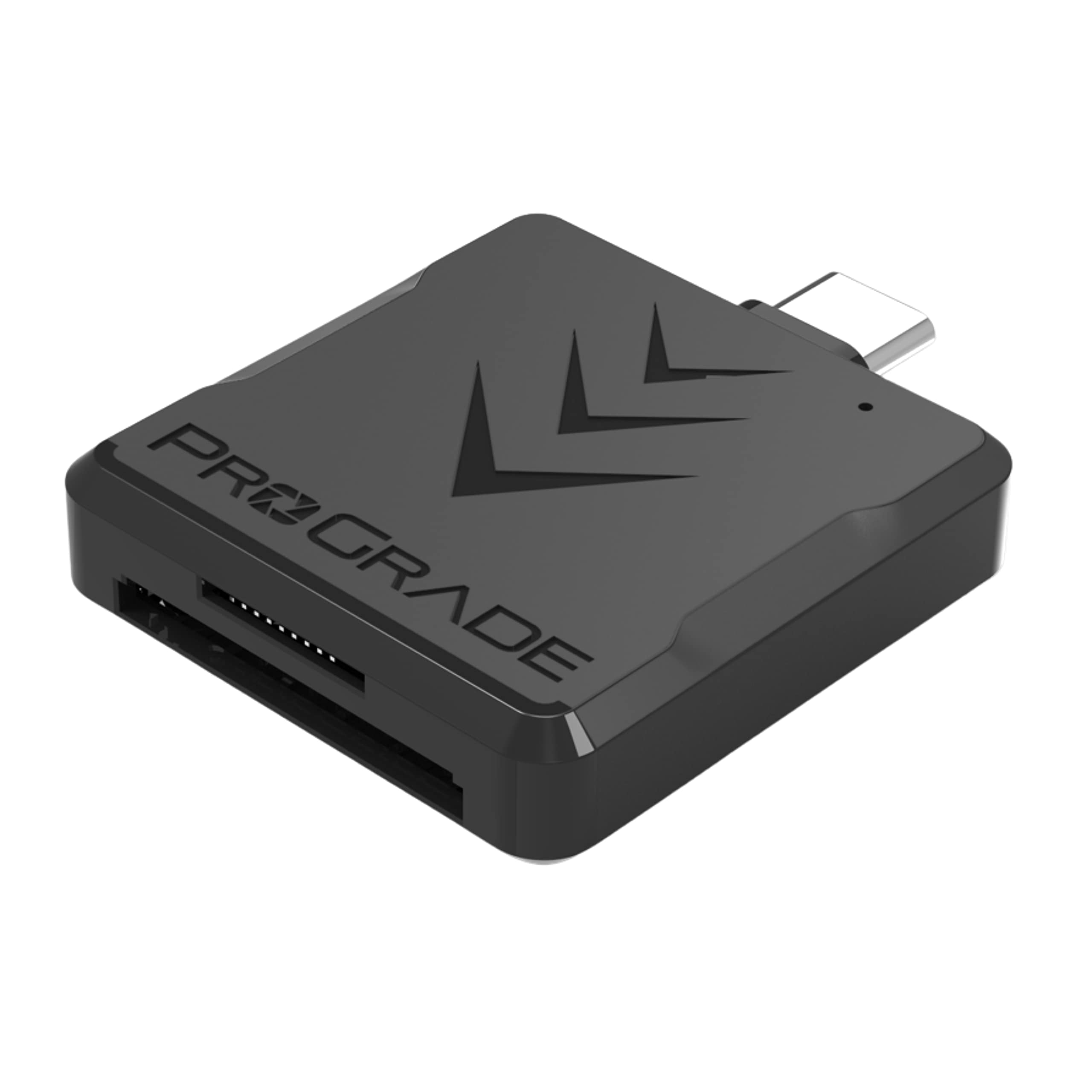 Amazon.co.jp: ProGrade Digital 【SD/microSD UHS-II】 ダブル 