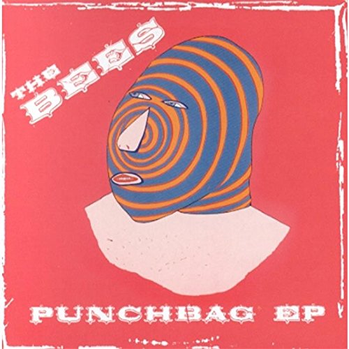 Price comparison product image Punchbag Ep