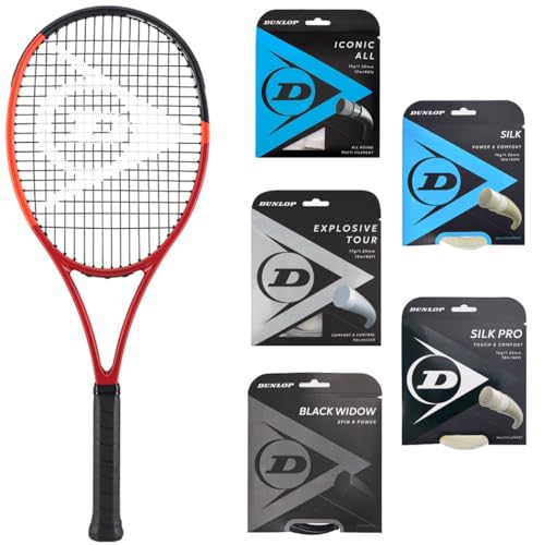 Raqueta de Tenis Dunlop CX 200 (3a Gen)