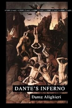 Paperback Dante's Inferno Book