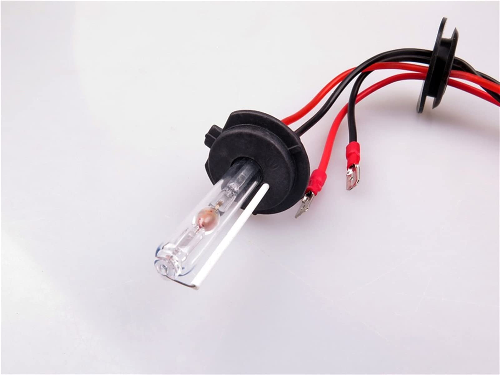 Lampadina a LED Auto Hid Xenon Lampada Lampadina di Ricambio Bulbs Car Head Light Fog Light 6000K 5000k H1 H3 H7 H8 H9 H1 H11 9005 9006 880 881 12V 55W (Color : 10000K Blue, Size : H7)