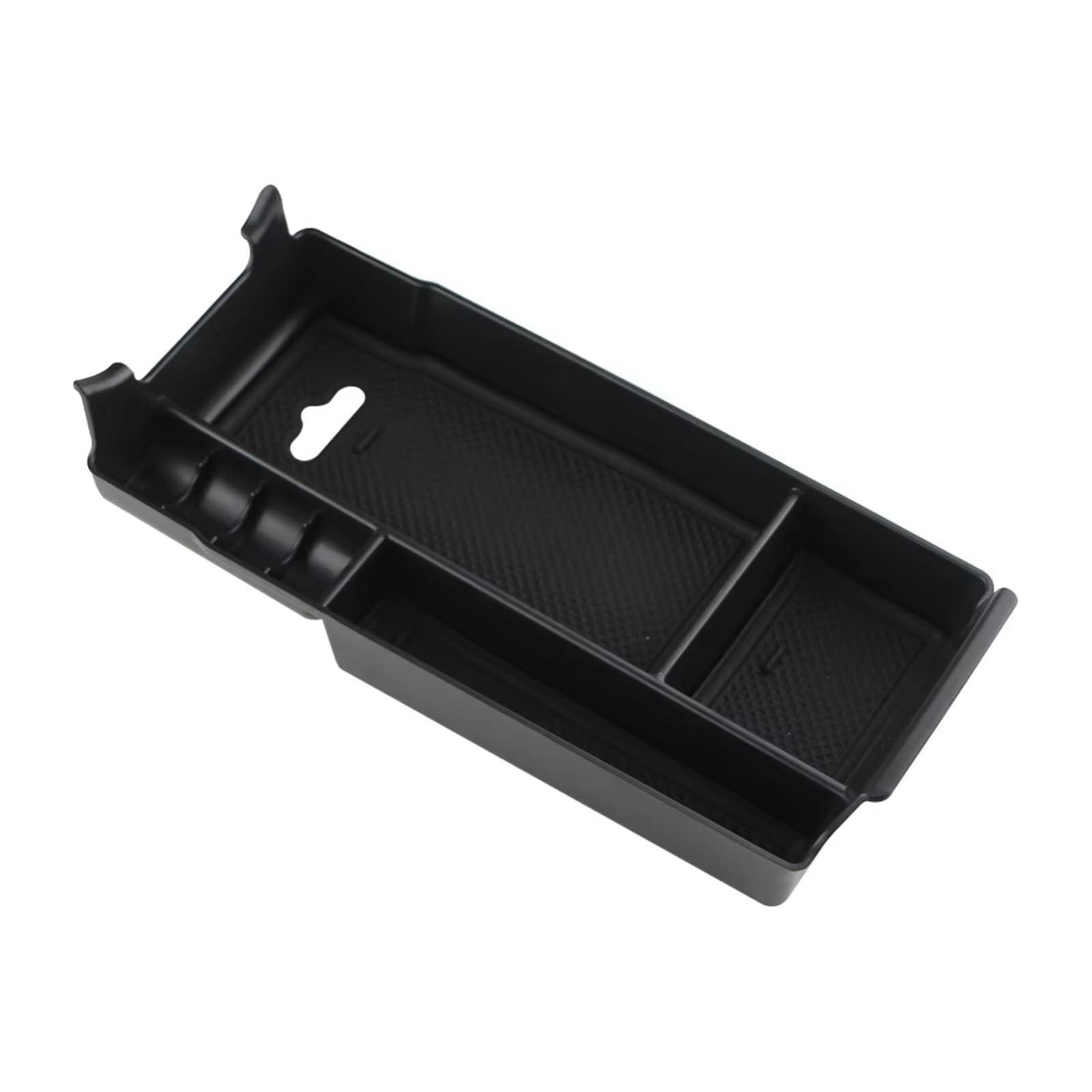 RRGTYUI Car Armrest Storage Box Compatible With Benz For Glb For Gla For Cla For Class For X247 For H247 For C118 1 Pcs Car Center Console Armrest Storage Box