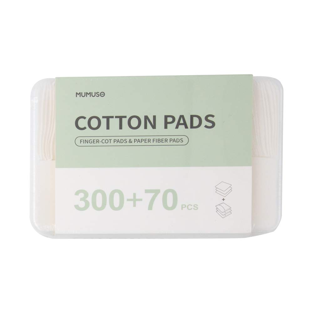 KR Cotton Pads