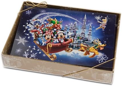 Amazon Co Jp Disney ディズニー クリスマス Mickey Mouse And Friends Christmas Card ミッキーマウス ミニーマウス ドナルド プルート グーフィー ティンカーベル ブルー クリスマスカード 青 おもちゃ Amazon Co Jp Disney ディズニー クリスマス Mickey Mouse And Friends Christmas Card ミッキーマウス ミニーマウス ドナルド プルート グーフィー ティンカーベル ブルー クリスマスカード 青 おもちゃ
