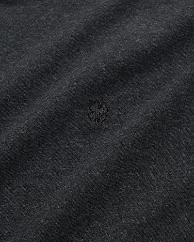 Lucky Brand Men's T-Shirts - Classic Fit Soft Stretch Short Sleeve Crewneck Undershirt - Casual Tee Shirts for Men (S-XL)4