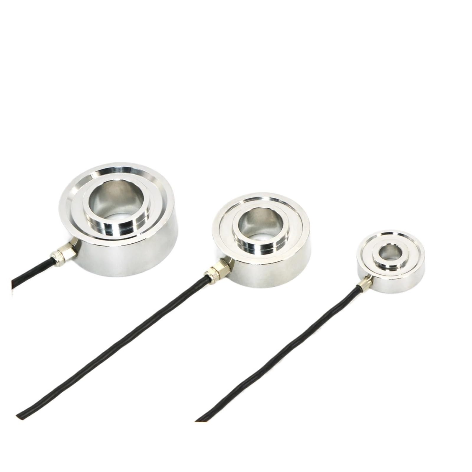 Celda de carga de anillo de alta precision para evitar fallos de peso 7