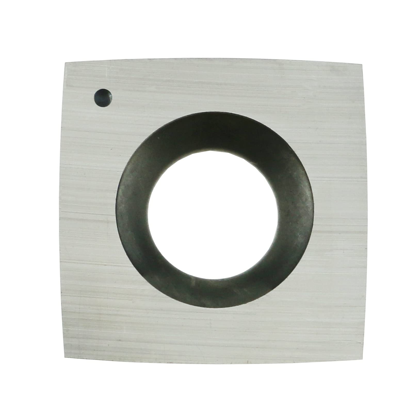 Blade multifunzione tipo oscillante Set di lama utensili in carburo di tungsteno, utilizzato per le parti di ricambio dell'utensile di tornitura del legno, # set3 (15mm * 15mm * 2,5 mm 2 "/ 4" / 6 "ra