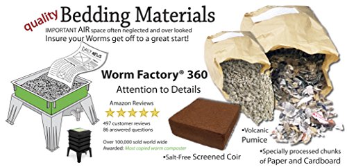 Worm Factory 360 Composting System - Image 7