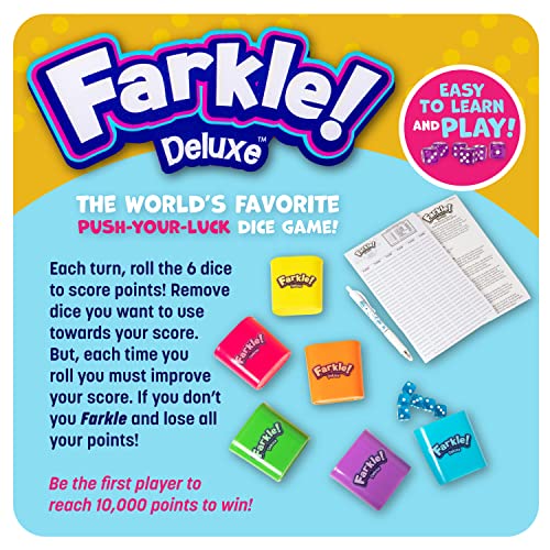 Opiniones de Farkle más recomendados. 20 Opiniones de Farkle más recomendados. 12