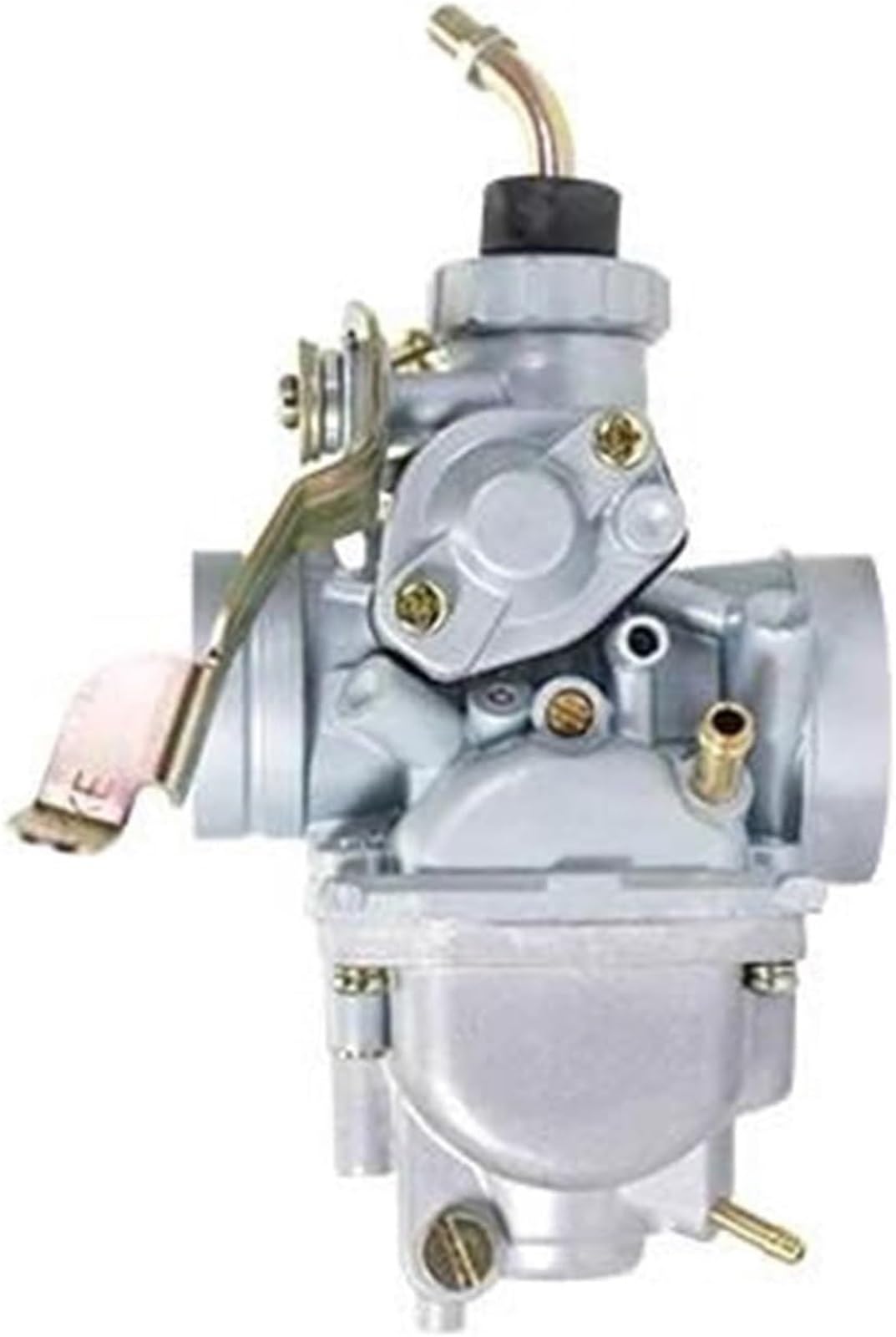 Carburateur de débroussailleuse alimentation carburant pour pièces de moteur Yamaha