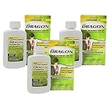 Pomada Dragon Max Strength, Penetrating, Fast Acting, Muscle Aches/Arthritis Pain Relief. 2.7 Oz /...
