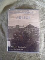 The Land and People of Greece 0718807553 Book Cover