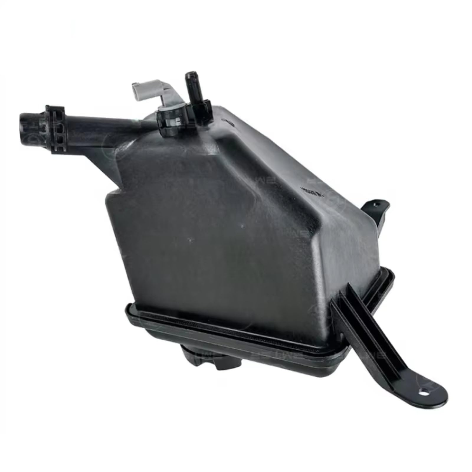 refroidissement Réservoir Compatible Avec BMW 5 Series Pour E60 2001-2007 Pour LCI 2005-2009 OEM 17137542986 17137519219 Réservoir Liquide Refroidissement Sous Pression