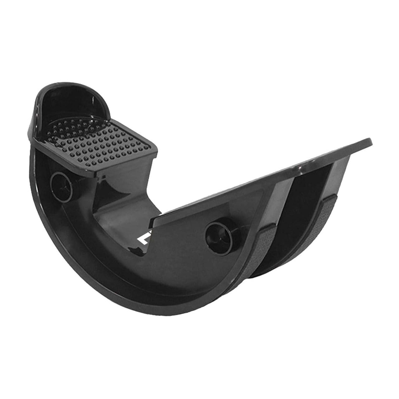 Photo 1 of *heel piece broken**
Calf Stretcher, Holds Foot in Optimal Position for Proper Stretching, Perfect for Running Recovery, Made with Sturdy ABS Plastic