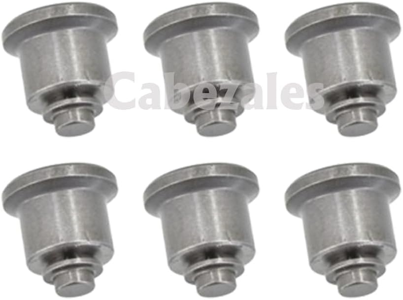 1418522061 Diesel Pump Pressure Valve Assembly 1 418 522 061 Fuel Injection Delivery Valves for Fuel Pump Pack of 6