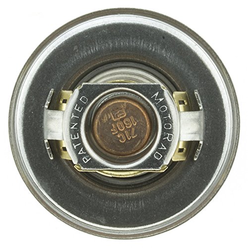 Motorad 7200-160 Fail-Safe Thermostat #TOP3