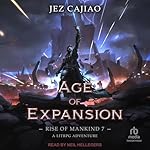 Cover of Age of Expansion