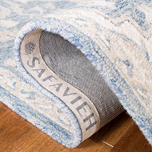Tapis traditionnel de qualité supérieure style Micro-Loop