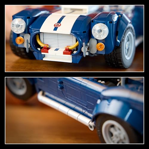 Shelby Cobra 427 /C - vue 8