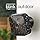 Like-New Blink Outdoor (3rd Gen) - wireless, weather-resistant HD security camera, two-year battery life, motion detection, s