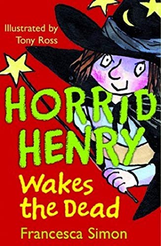 HH WAKES THE DEAD PB [Paperback]