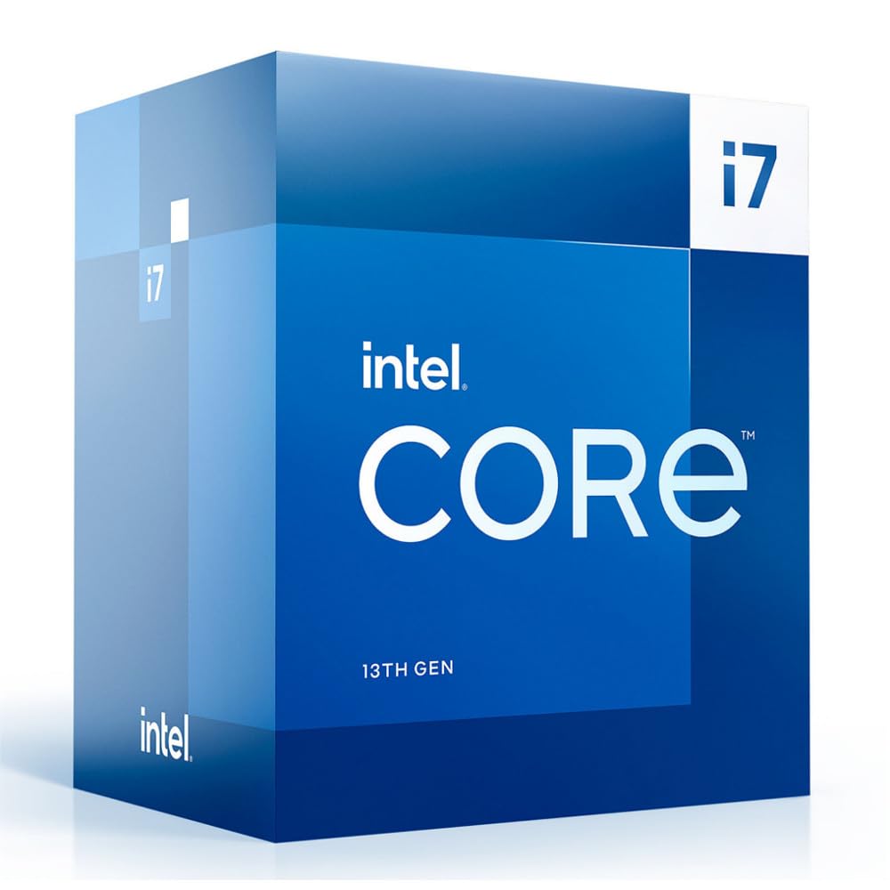 PC Workstation i7 13700K 16 Core 5,40 Ghz - Ram 64 GB DDR5 - SSD M.2 1 TB - RTX 4060 8 GB - Wi-Fi e Bluetooth - Windows 10/11 Pro
