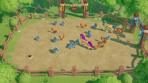 Outright Games GAME-YX-25 My Little Pony: A Maretime Bay Adventure thumb #6