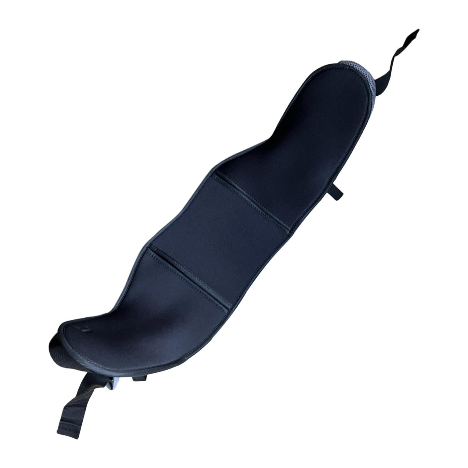 Cinturón Lumbar para Mochila de Senderismo, Ofrece Sujeción Y Portabilidad, Ideal para Acampar, Hacer Senderismo Y Actividades Al Aire Libre.