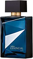 Essencial Oud Deo Parfum Masculino 100 ml