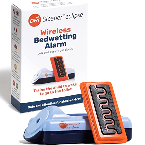 Bedwetting Alarms for Seniors and Children RespectCareGivers