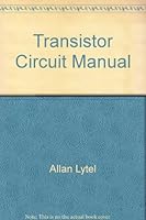 Transistor Circuit Manual B001IOQITO Book Cover